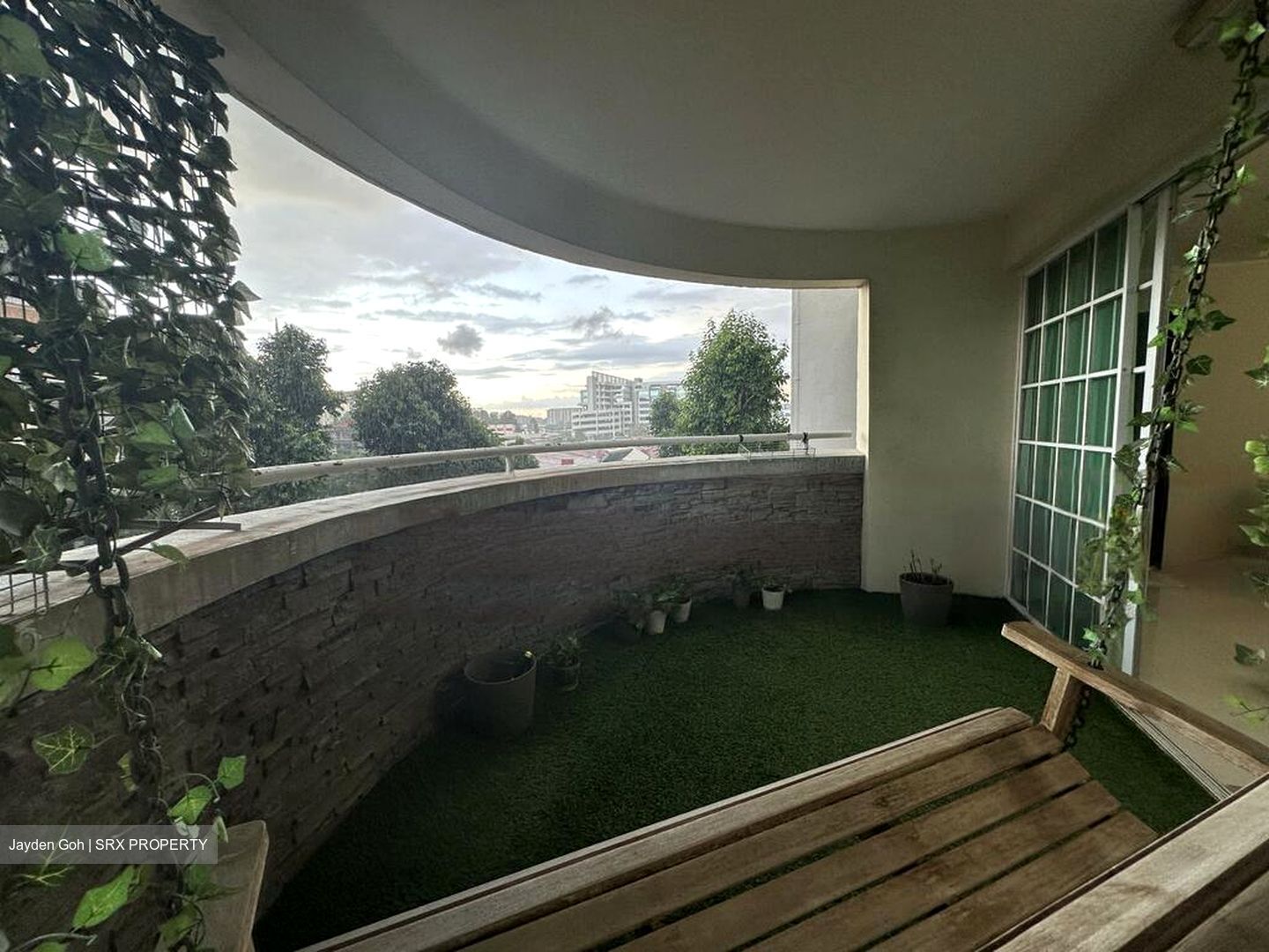 Blk 405 Sin Ming Garden (Bishan), HDB 5 Rooms #480131261